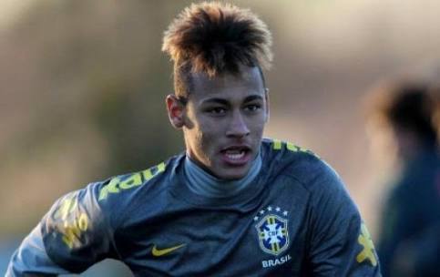 Neymar Junior